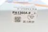 PA1360A8 Помпа воды Audi/Seat/Skoda/VW Crafter/Caddy/T6/Passat/Golf 1.6/2.0TDI 13- (R/B 4PT)(7 лоп)(с датч) GRAF підбір по vin на Brocar