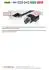 PA1360A8 Помпа воды Audi/Seat/Skoda/VW Crafter/Caddy/T6/Passat/Golf 1.6/2.0TDI 13- (R/B 4PT)(7 лоп)(с датч) GRAF підбір по vin на Brocar