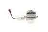 PA1360A8 Помпа воды Audi/Seat/Skoda/VW Crafter/Caddy/T6/Passat/Golf 1.6/2.0TDI 13- (R/B 4PT)(7 лоп)(с датч) GRAF підбір по vin на Brocar