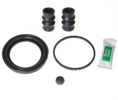 FKT149 REPERATURKA ZACISKU HAMULC. JEEP (TRW 66MM) BREMBO підбір по vin на Brocar
