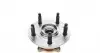 70147520000 Подшипник ступицы (передней/задней) Tesla Model S/Model SR/ModelX 12- (30x160.3x93) MEYLE підбір по vin на Brocar