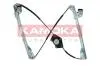 7200216 Склопідіймач передній правий (VW PASSAT (3B2) 96-00, VW PASSAT (3B3) 00-05) KAMOKA підбір по vin на Brocar