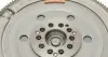 415035310 Демпфер зчеплення Audi Q7/Porsche Cayenne/VW Touareg 3.6 V6 FSI 05-10 LUK підбір по vin на Brocar