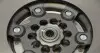 415035310 Демпфер зчеплення Audi Q7/Porsche Cayenne/VW Touareg 3.6 V6 FSI 05-10 LUK підбір по vin на Brocar