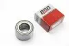 Подшипник ступицы перед. Connect 02- (+ABS) BSG 30-605-012
