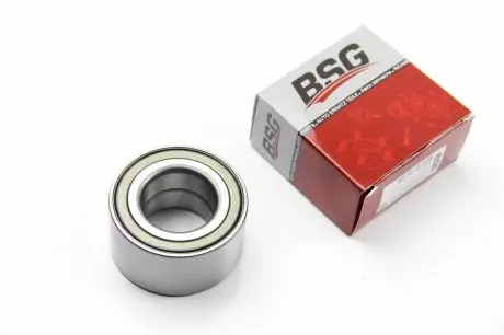 BSG30605012 Підшипник маточини перед. Connect 02- (+ABS) BSG підбір по vin на Brocar