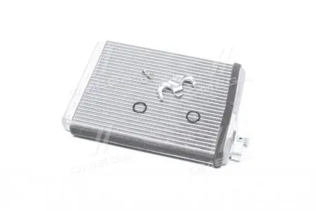 TP157070231 Радиатор печки AUDI A4, Q5 08-15 (TEMPEST) TEMPEST підбір по vin на Brocar