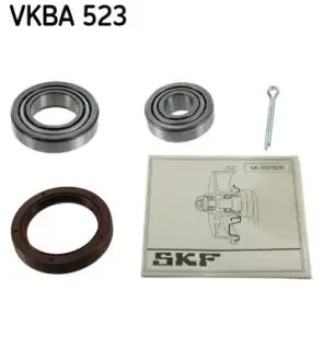 VKBA523 Подшипник пер. ступицы SKF подбор по vin на Brocar