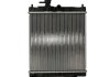 Радиатор охлаждения Nissan Micra II 1.0-1.4 16V/1.5D 92-03 52060