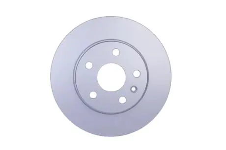 8DD355129081 Гальмівний диск HELLA підбір по vin на Brocar