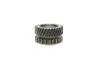 B19209 Комплект ланцюга ГРМ Audi A3/A4/Skoda Octavia/Superb/VW Golf 1.8-2.0TFSI 04-15 (OE VAG) BORSEHUNG підбір по vin на Brocar