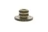 B19209 Комплект ланцюга ГРМ Audi A3/A4/Skoda Octavia/Superb/VW Golf 1.8-2.0TFSI 04-15 (OE VAG) BORSEHUNG підбір по vin на Brocar