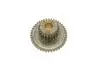 B19209 Комплект ланцюга ГРМ Audi A3/A4/Skoda Octavia/Superb/VW Golf 1.8-2.0TFSI 04-15 (OE VAG) BORSEHUNG підбір по vin на Brocar