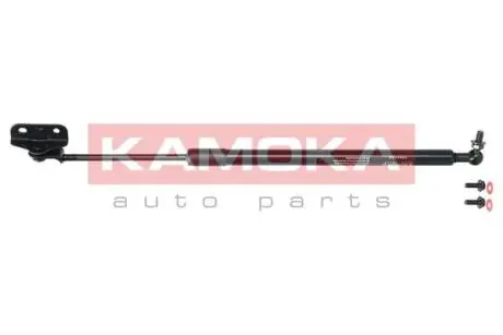 7091124 Газова пружина, кришка капота KAMOKA подбор по vin на Brocar