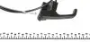 0255014 Трос капота MB Sprinter/VW LT 96-06 TRUCKTEC підбір по vin на Brocar