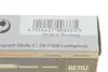 GV673 Свеча накала Mitsubishi L200/L300/Pajero 2.5 TD -00 (12V) BERU підбір по vin на Brocar