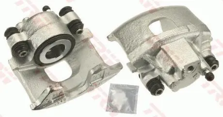 BHS663E Тормозной суппорт TRW подбор по vin на Brocar
