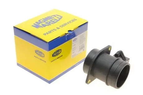 213719659019 Измеритель массы воздуха MAGNETI MARELLI подбор по vin на Brocar