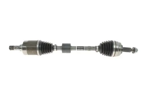 DK55013 Піввісь SNR NTN підбір по vin на Brocar