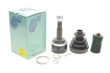 ADN18957 ШРКШ (зовнішній) Nissan Almera 1.5 16V 00-06 (25/22) (+ABS 44) BLUE PRINT підбір по vin на Brocar