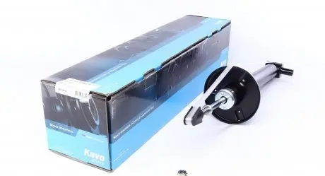 SSA10019 Амортизатор (задній) Audi A4 94-01 KAVO підбір по vin на Brocar