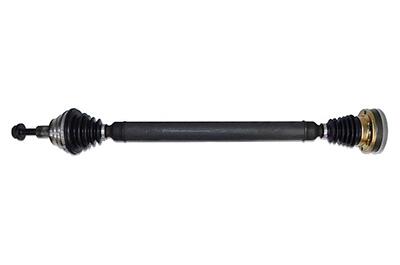 BSG90350010 Піввісь Golf V / VI / Octavia II 1.6 i 04-Пр. BSG підбір по vin на Brocar