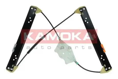 7200235 Склопiдйомник заднiй, лiвий KAMOKA підбір по vin на Brocar