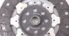 625305234 Комплект сцепления Renault Laguna II 2.0 dCi 06-07 (d=250) (+выжимной) LUK підбір по vin на Brocar