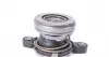 625305234 Комплект сцепления Renault Laguna II 2.0 dCi 06-07 (d=250) (+выжимной) LUK підбір по vin на Brocar