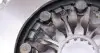 625305234 Комплект сцепления Renault Laguna II 2.0 dCi 06-07 (d=250) (+выжимной) LUK підбір по vin на Brocar