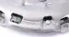 625305234 Комплект сцепления Renault Laguna II 2.0 dCi 06-07 (d=250) (+выжимной) LUK підбір по vin на Brocar