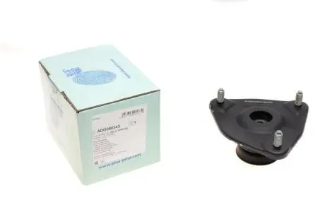 ADG080343 Кріплення амортизатора BLUE PRINT підбір по vin на Brocar