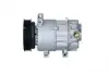 32826 Компрессор кондиционера Citroen Jumpy/Peugeot Expert 2.0 HDi 07- NRF підбір по vin на Brocar