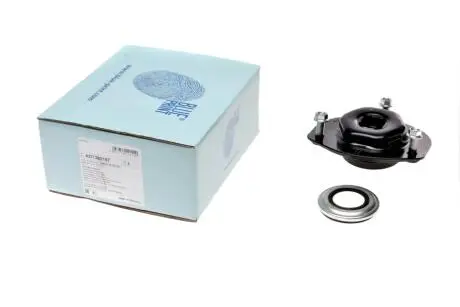 ADT380197 Подушка амортизатора (переднього) + підшипник Toyota Camry 96- BLUE PRINT підбір по vin на Brocar