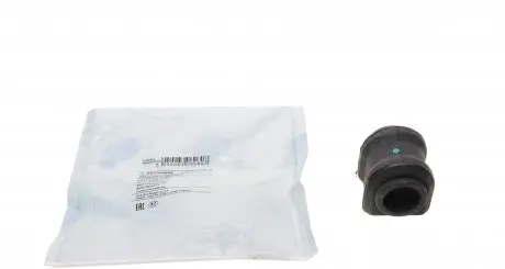 ADT380509 Втулка стабілізатора (заднього) Toyota RAV4 05-14 (d=22mm) BLUE PRINT підбір по vin на Brocar