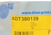 ADT380139 Втулка стабилизатора (переднего) Toyota Camry 01-06 (d=22mm) BLUE PRINT підбір по vin на Brocar
