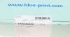 ADG080502 Подушка амортизатора (переднего) + подшипник Chevrolet Lanos 99-18 (R) BLUE PRINT підбір по vin на Brocar