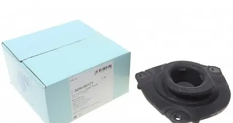 ADN180177 Подушка амортизатора (переднего) Nissan Juke/Leaf 10- (R) BLUE PRINT підбір по vin на Brocar