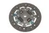ADF1230138 Комплект зчеплення Ford Focus 1.8 Duratec 04-13 (d=220mm) BLUE PRINT підбір по vin на Brocar