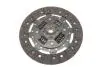 ADF1230138 Комплект зчеплення Ford Focus 1.8 Duratec 04-13 (d=220mm) BLUE PRINT підбір по vin на Brocar