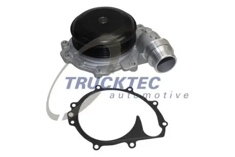 0219300 Помпа воды MB A-class (W176)/B-class (W246/W242) 1.8/2.2CDI 11- TRUCKTEC подбор по vin на Brocar