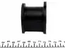 SBS9025 Втулка стабілізатора (переднього) Toyota Land Cruiser 02-09 (d=29.5mm) KAVO підбір по vin на Brocar