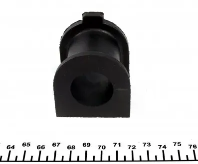 SBS9025 Втулка стабилизатора (переднего) Toyota Land Cruiser 02-09 (d=29.5mm) KAVO подбор по vin на Brocar
