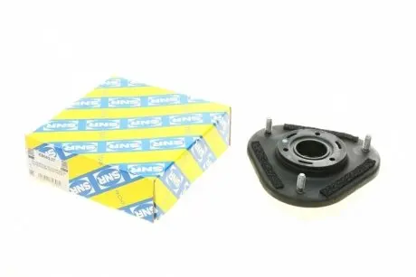 KB66927 Подушка амортизатора (переднего) + подшипник Toyota Corolla 2.0/2.2 D-4D 04-09 SNR NTN подбор по vin на Brocar