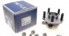 Подшипник ступицы (передней) Ford Galaxy/S-Max 15- 714 652 0007