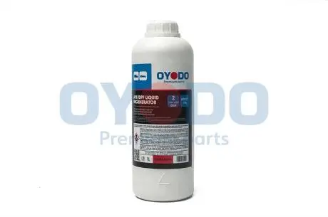 10X2012OYO PŁYN DO FAP EOLYS DPX 176 1L 04/11/2002- OYODO підбір по vin на Brocar