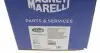 350535600002 Подушка пневмоподвески (сзади) BMW X5 00-06 (R) MAGNETI MARELLI підбір по vin на Brocar
