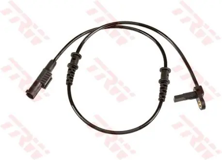 GBS2593 Датчик ABS TRW подбор по vin на Brocar