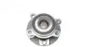 30146520006 Подшипник ступицы (передней) Toyota Auris 09-/Avensis 08-/Corolla 06-/Rav4 05- (АКПП) MEYLE підбір по vin на Brocar