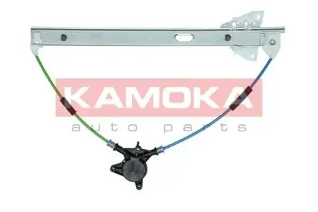 7200141 Склопiдйомник переднiй, лiвий KAMOKA підбір по vin на Brocar